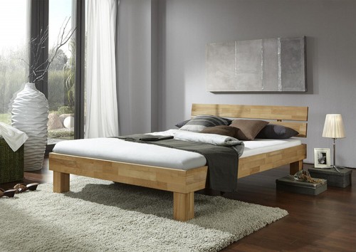 Futonbett schlafzimmer bett - futonbett,