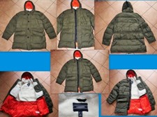  Lands`End Winterjacke Parka