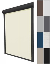 Verdunklungsrollo Thermo