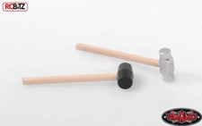 Scale Garage Serie 1/10