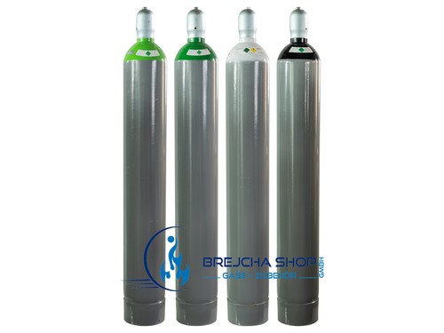 Liter gasflasche argon 6 - 50,