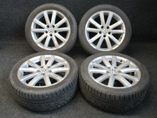 17" Alufelgen Winterreifen 235 45 VW Passat 3C 7,5x17 ET47 5x112 3C0601025J