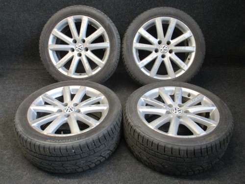 Alufelgen winterreifen 235 - 17",