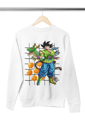 Dragon ball son goku - son,