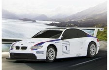 RC BMW M3 Sport 1:24 weiss