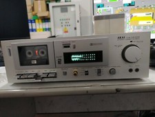 AKAI CS Kassettenrecorder ma