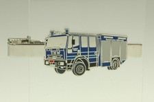 Krawattenschieber IVECO EuroFire GKW THW crystal genève 07bK