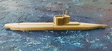 Boot klasse xxiii deutsche - klasse,
