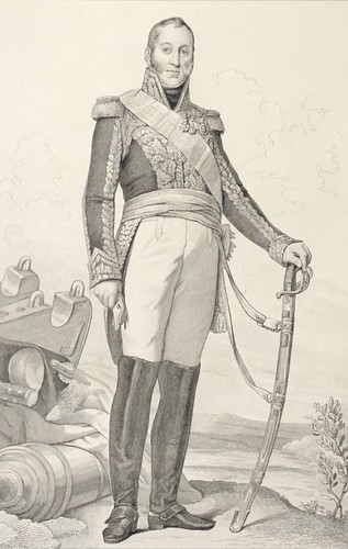 Edward mörser herzog - mörser, von
