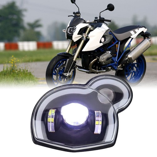 Led scheinwerfer drl - drl, für