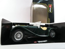 1:18 Bburago 3006 Jaguar SS