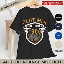 65. Geburtstag Geschenk Mann