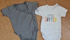 Strampler 50/56 Baby