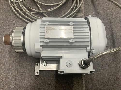 Sew eurodrive getriebemotor - sew,