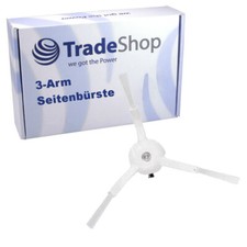 3-Arm Ersatz Seitenbürste