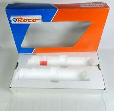 ROCO 63013 LEERKARTON Diesel Triebwagen BR VT 628 / VS 928 Spur H0 OVP HO Box