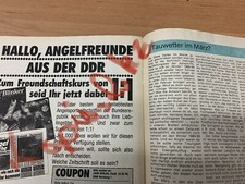 **Sehr Selten** DEUTSCHER