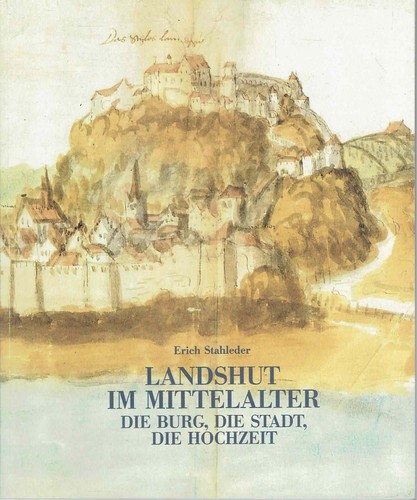 Landshut mittelalter - im,