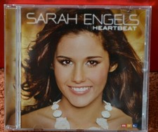 Sarah Engels --- Heartbeat 