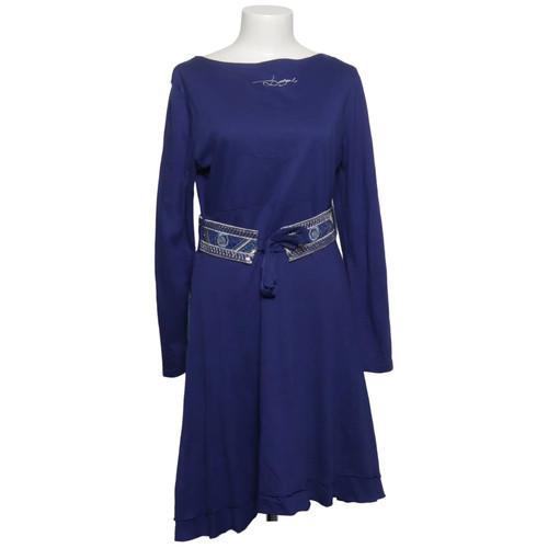 Desigual kleid größe xl - desigual,, kleid,