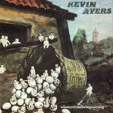 Kevin ayers - kevin,