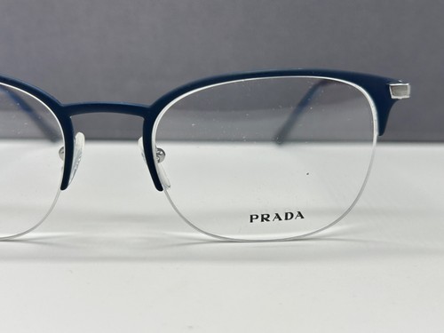 Prada brille herren damen - prada, blau