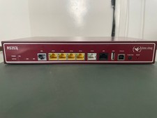 Bintec RS353j VPN Router – Business-Class, voll funktionsfähig