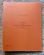Deutsche bundesbahn - deutsche,