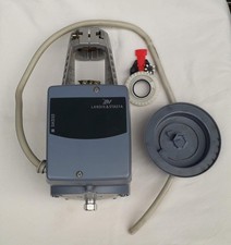 Landis & Staefa SKD 32.50 - Stellantrieb + LANDIS & GYR VXG 41.15 Dreiwegeventil