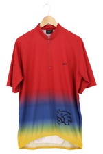 GIANI FEROTI Herren Radtrikot