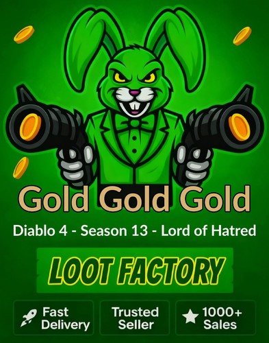 Diablo s13 season - s13,