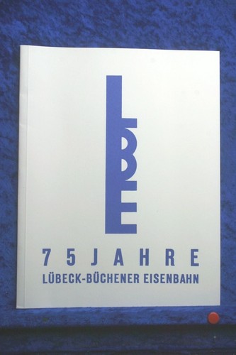 Jahre lübeck büchener - jahre,