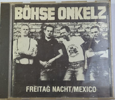 Böhse Onkelz Freitag