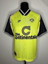 Borussia Dortmund Trikot/