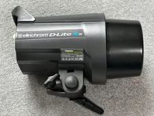 Elinchrom D-Lite 4 it -