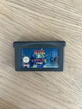 Tetris Worlds (Nintendo Game