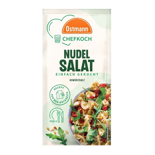 Ostmann chefkoch nudelsalat - ostmann,