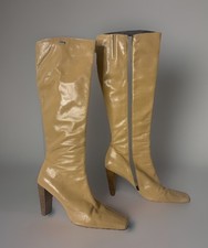 Stiefel Vintage Buffalo Rar