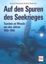 Auf den Spuren des Seekrieges