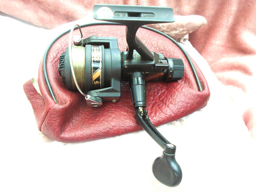 Shimano match 25s type - match,