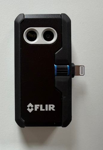 Flir one pro wärmebildkamera - pro,