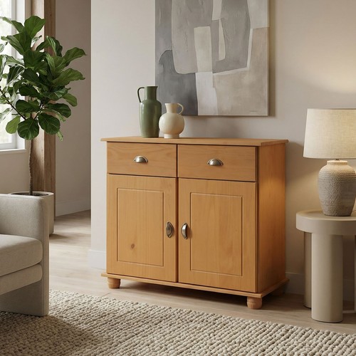 Kommode anrichte schrank - kommode,