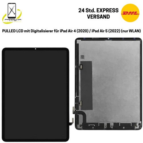 Original lcd display für ipad - lcd,