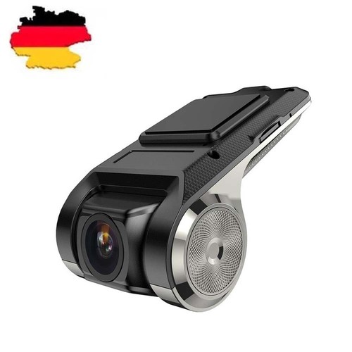 Auto dvr kamera 720p video - kamera,