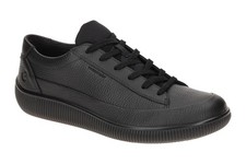 Ecco Schuhe SOFT ZERO MEN`s WP