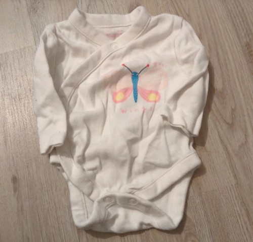 Süßer baby wickelbody - süßer, baby-wickelbody