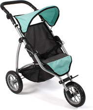 Bayer Chic 2000 - Puppenwagen