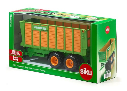 2873 silagewagen 132 - 2873,, silagewagen,