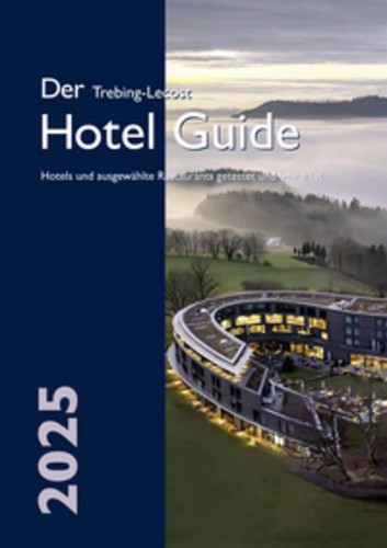 Der trebing lecost - hotel, guide
