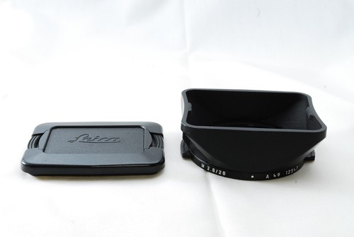 Neuwertig leica 12547 - leica,